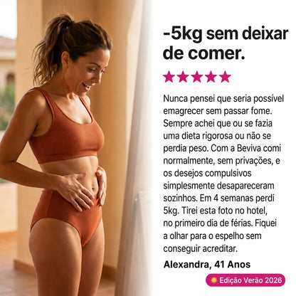 GLP-1 Adesivos Emagrecedores (30 + 30 GRÁTIS)