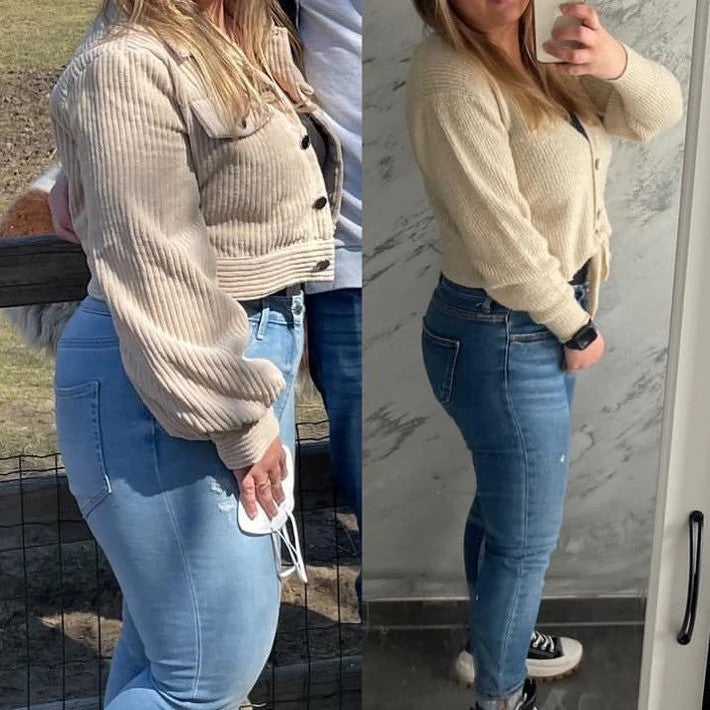 Adesivos de Berberina / Sem Agulhas, Sem Comprimidos, Sem Desculpas